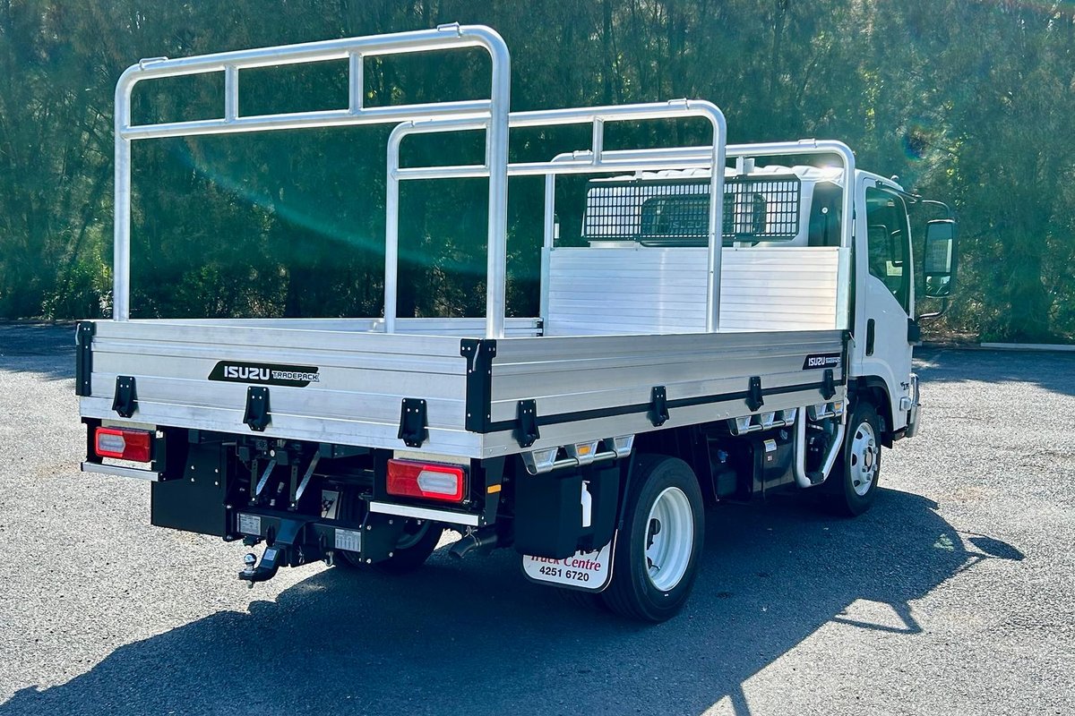 2026 Isuzu N Series NPR 45/65-175 DT D28 Tradepack image 7
