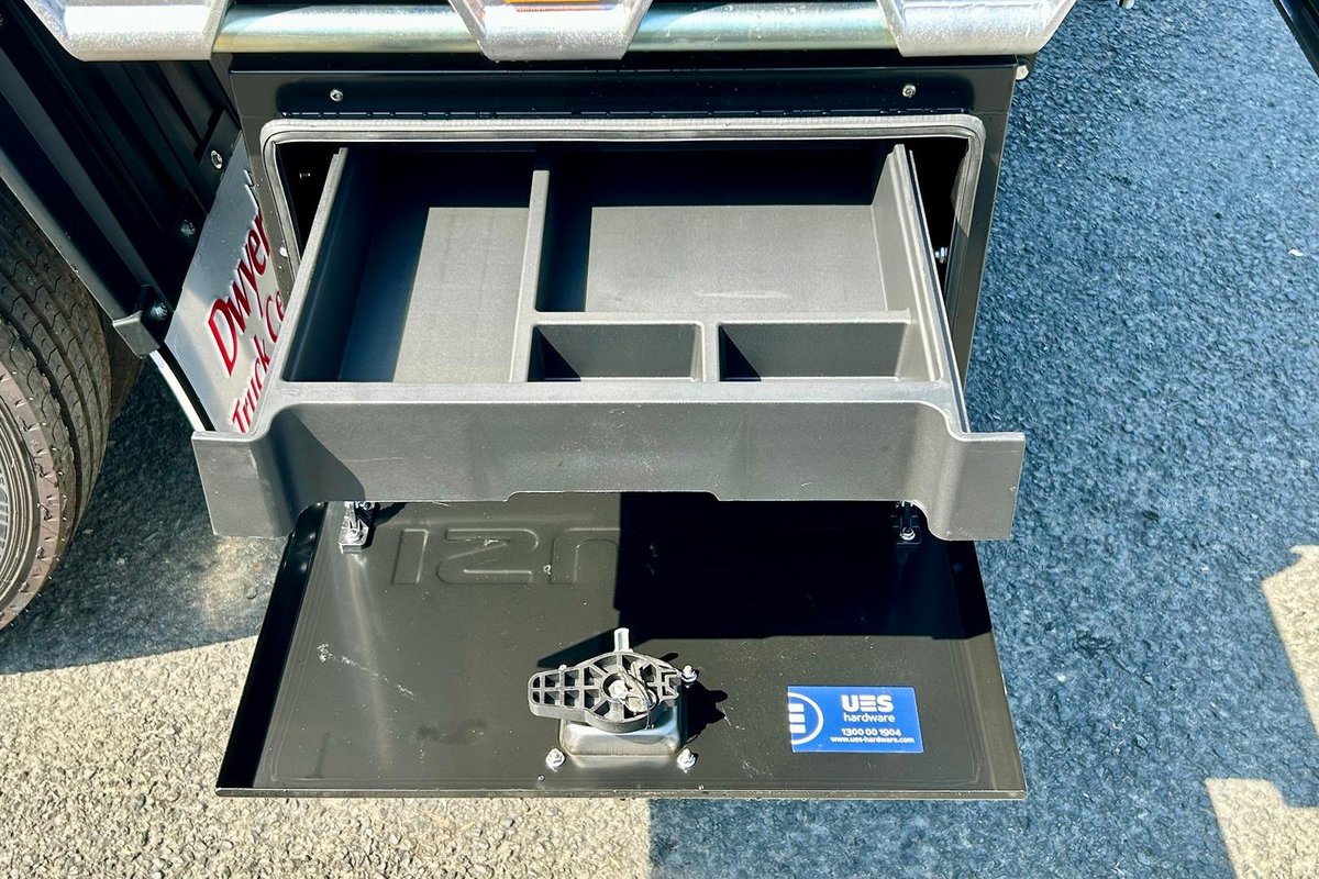 2026 Isuzu N Series NPR 45/65-175 DT D28 Tradepack image 13