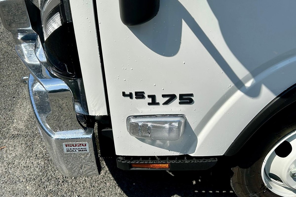 2026 Isuzu N Series NPR 45/65-175 DT D28 Tradepack image 11