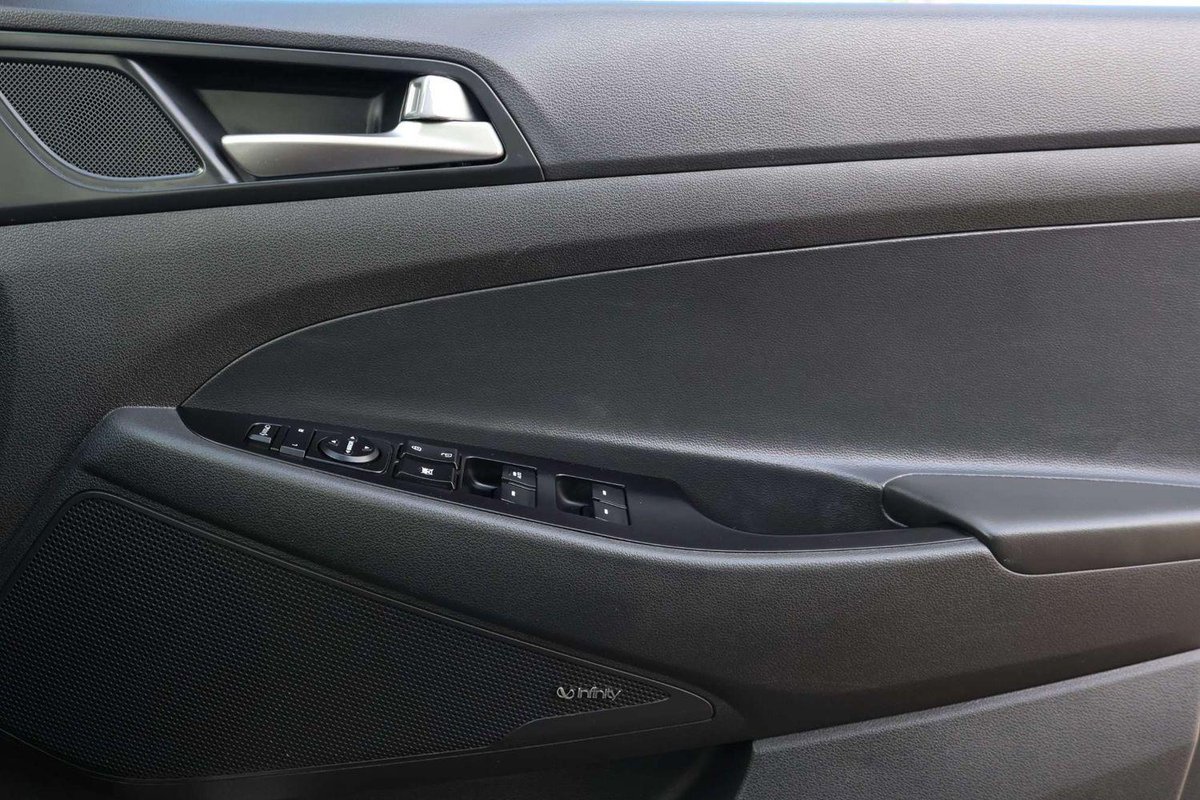 2019 Hyundai Tucson Active X TL3 MY19 image 20