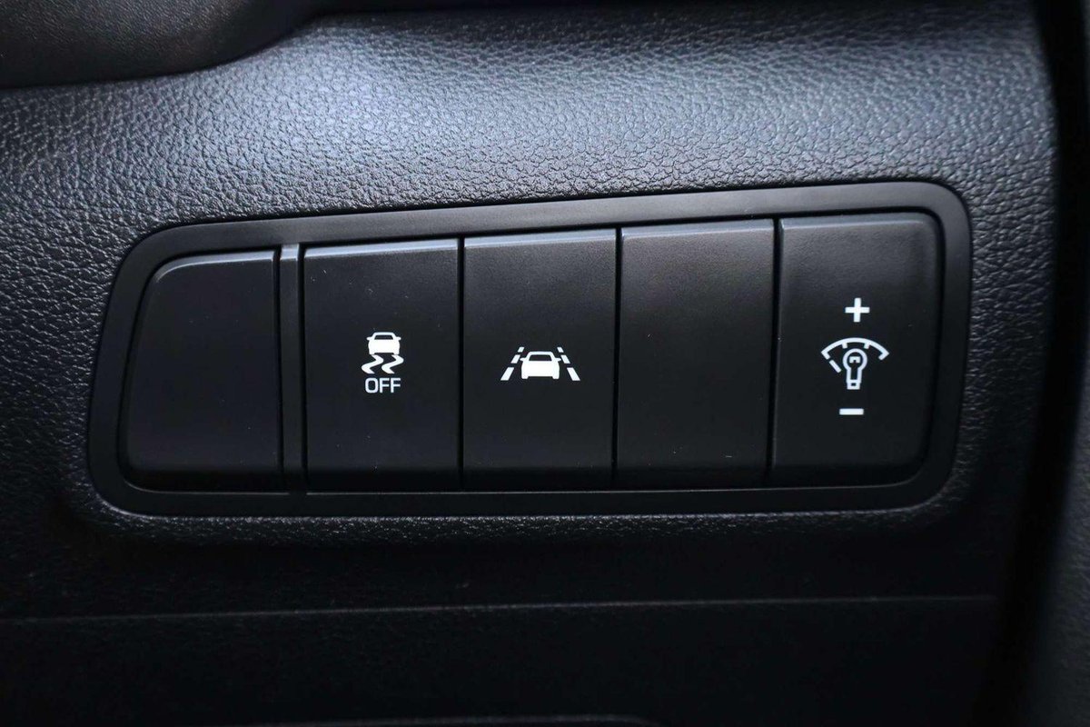2019 Hyundai Tucson Active X TL3 MY19 image 19