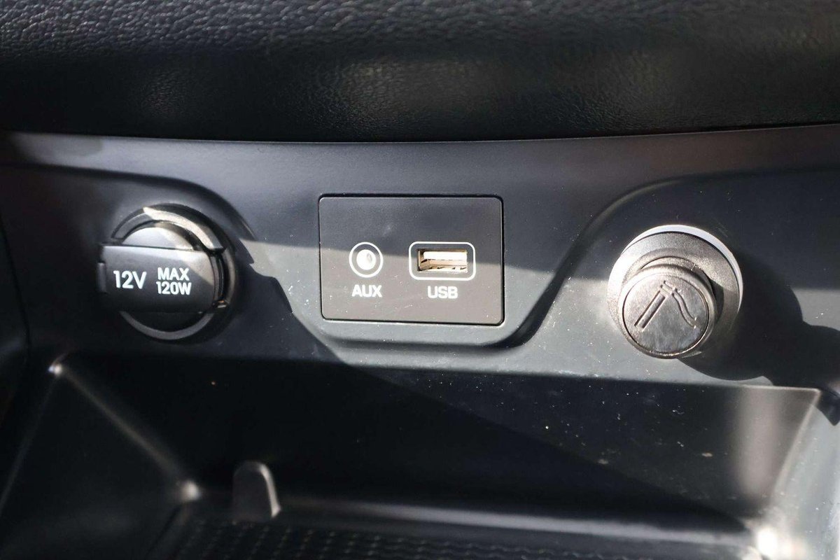 2019 Hyundai Tucson Active X TL3 MY19 image 15