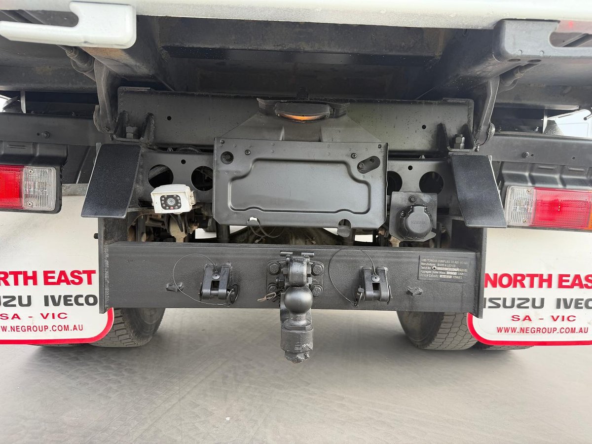 2015 Hino 300 Series 717 Medium image 23