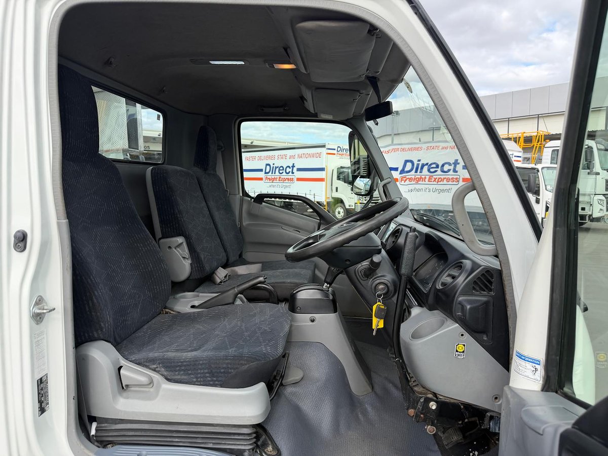 2015 Hino 300 Series 717 Medium image 26