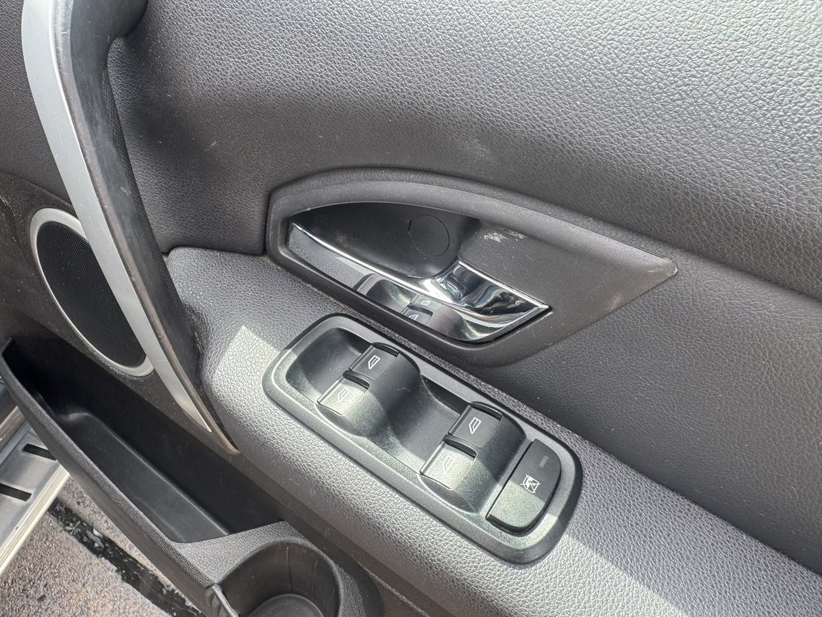 2015 Ford Territory Titanium SZ MkII image 18