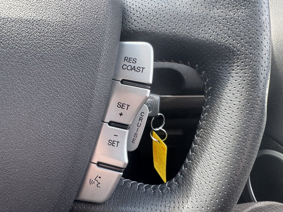 2015 Ford Territory Titanium SZ MkII image 22