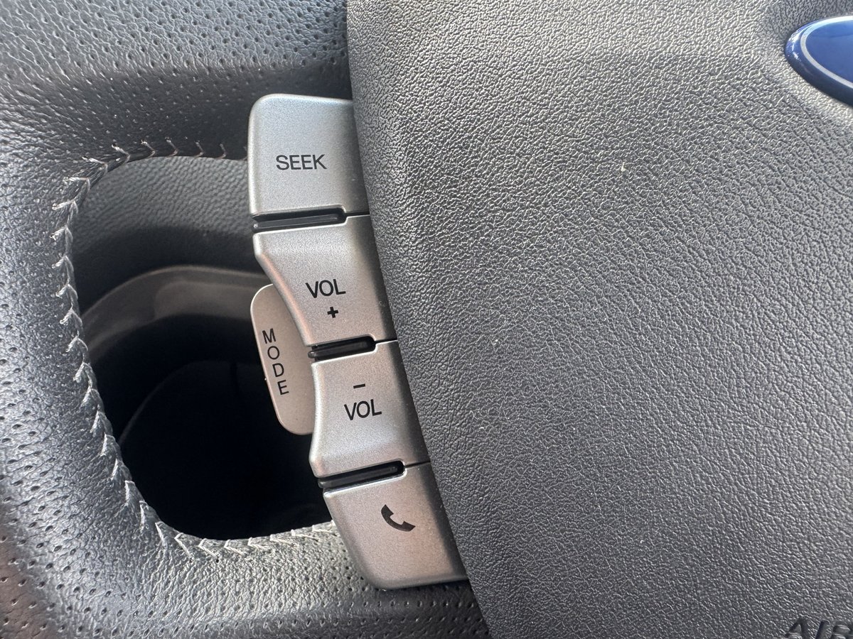 2015 Ford Territory Titanium SZ MkII image 23