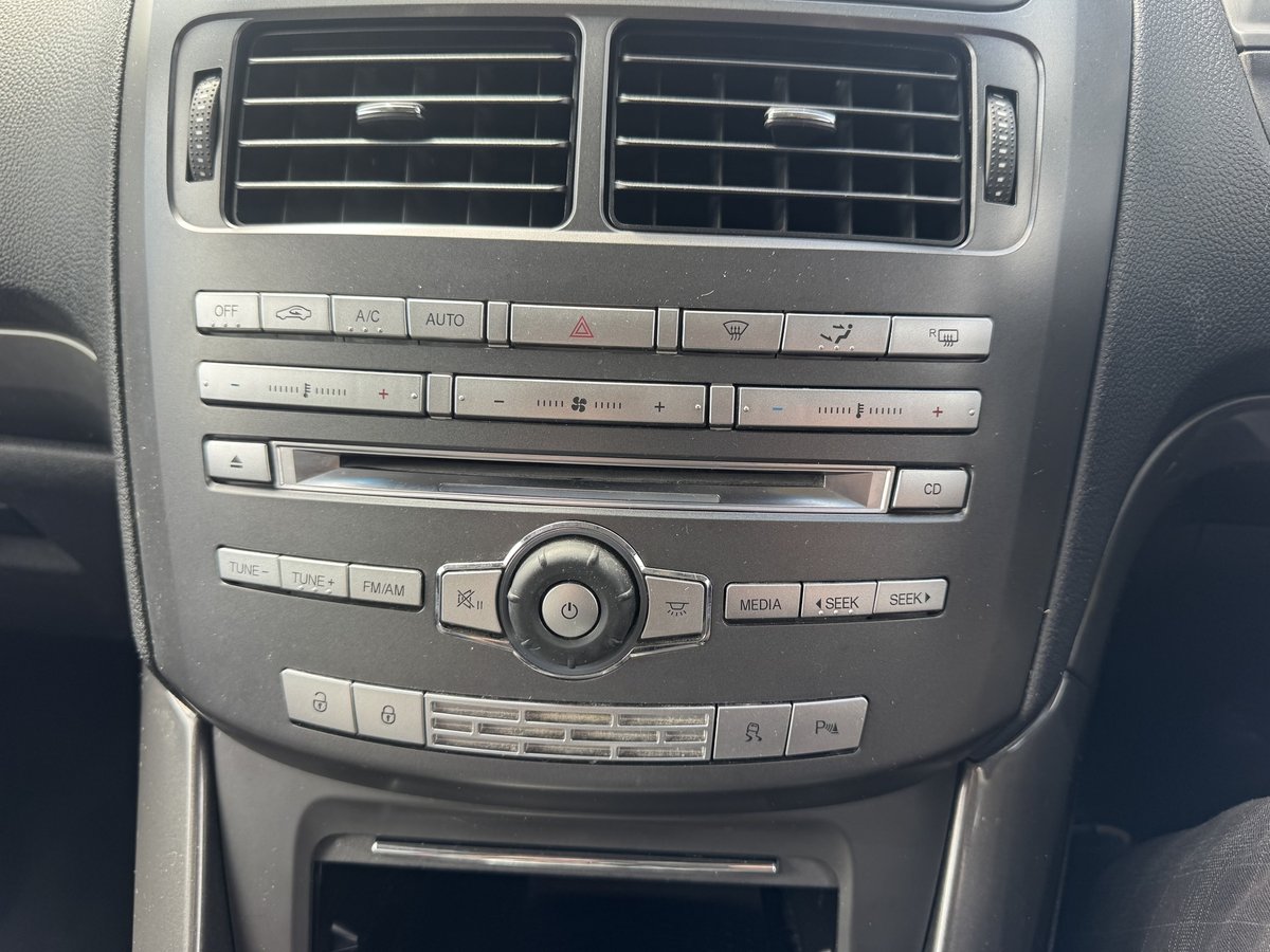 2015 Ford Territory Titanium SZ MkII image 25