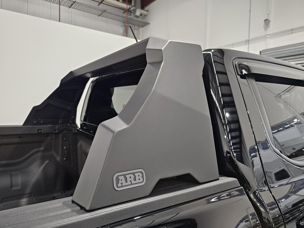 2025 Ford Ranger Raptor MY26.00 4X4 Dual Range image 11