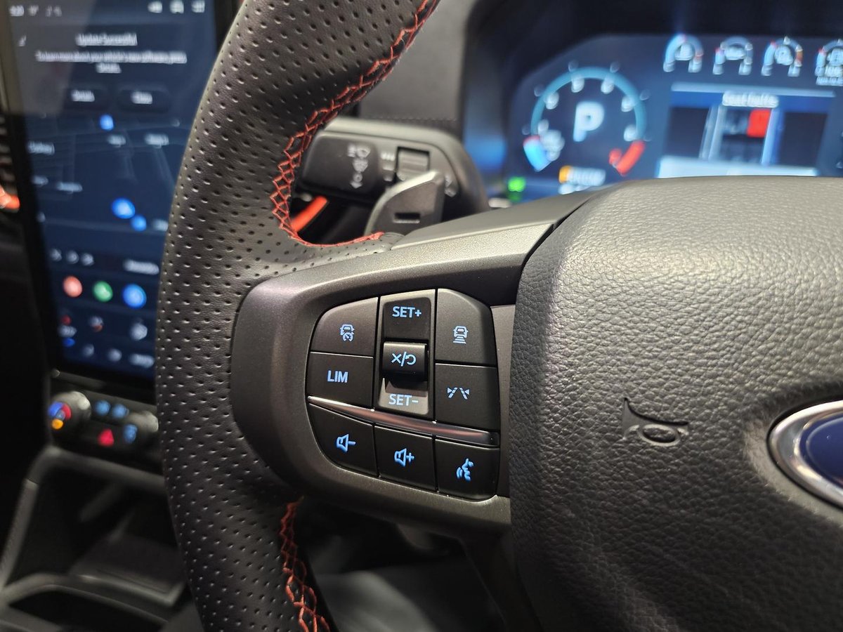 2025 Ford Ranger Raptor MY26.00 4X4 Dual Range image 19