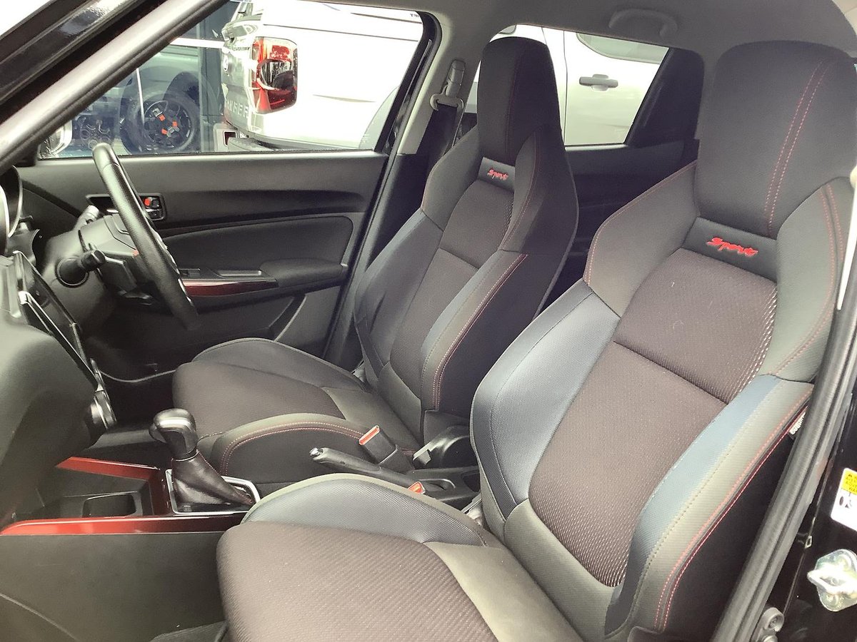 2018 Suzuki Swift Sport AZ image 19