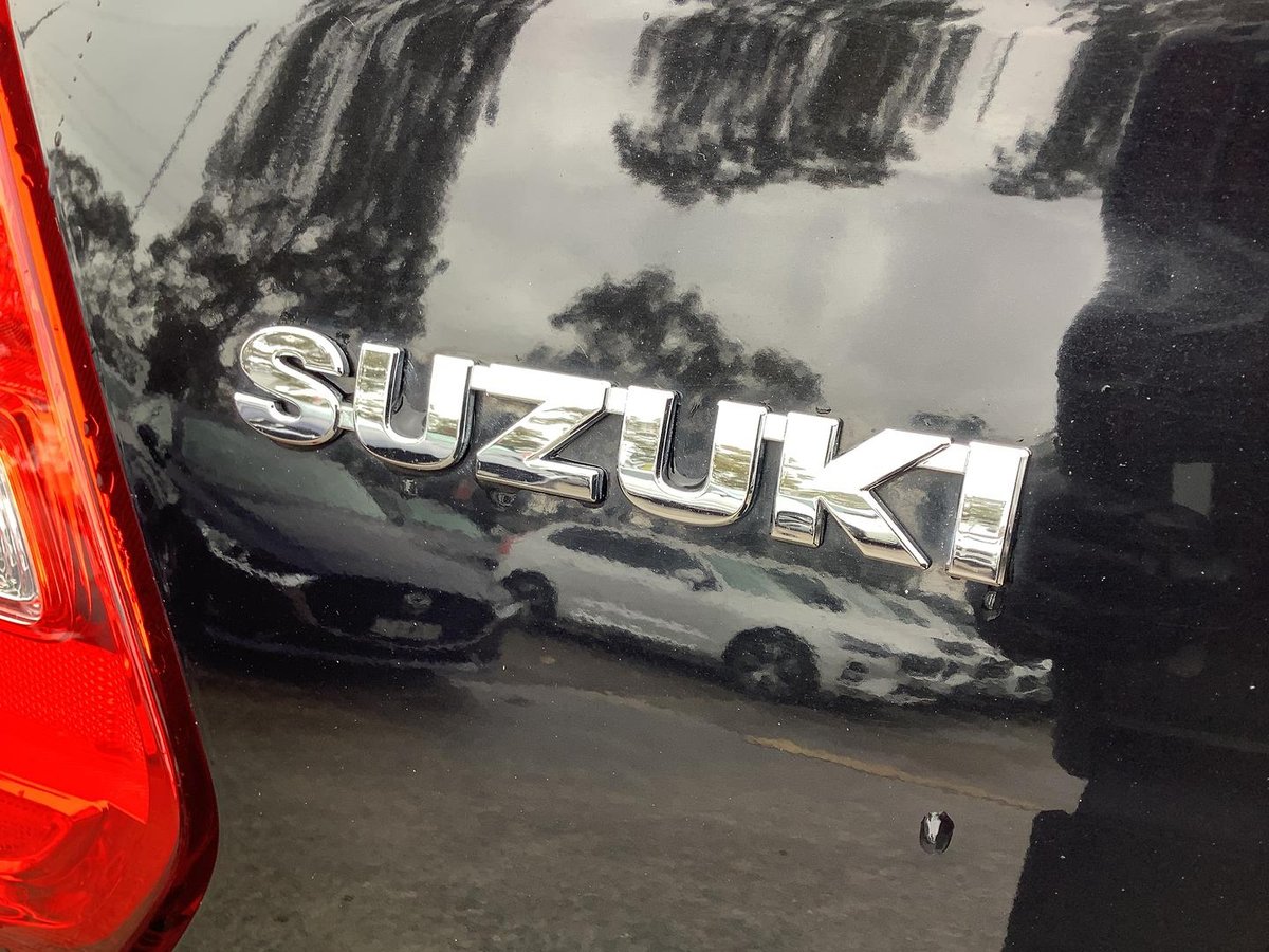 2018 Suzuki Swift Sport AZ image 10