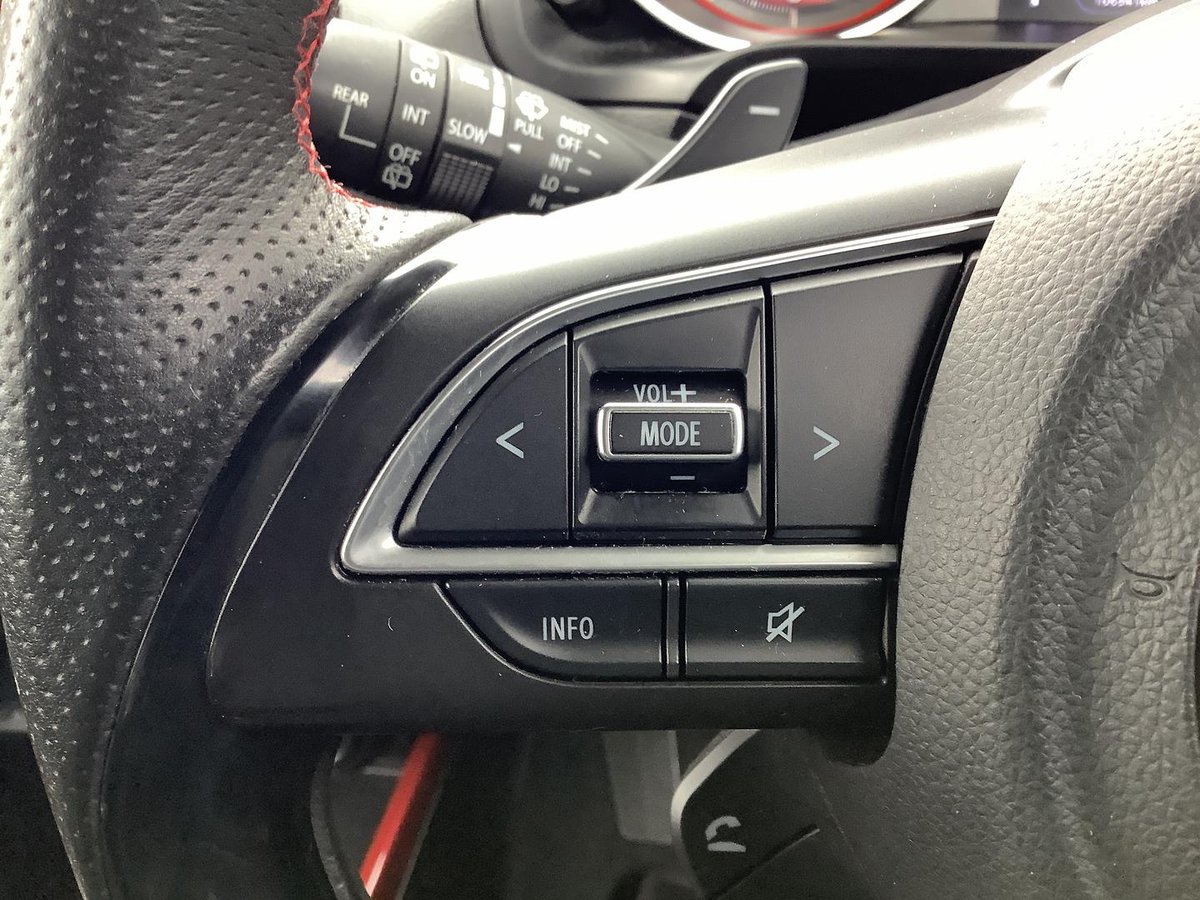 2018 Suzuki Swift Sport AZ image 25