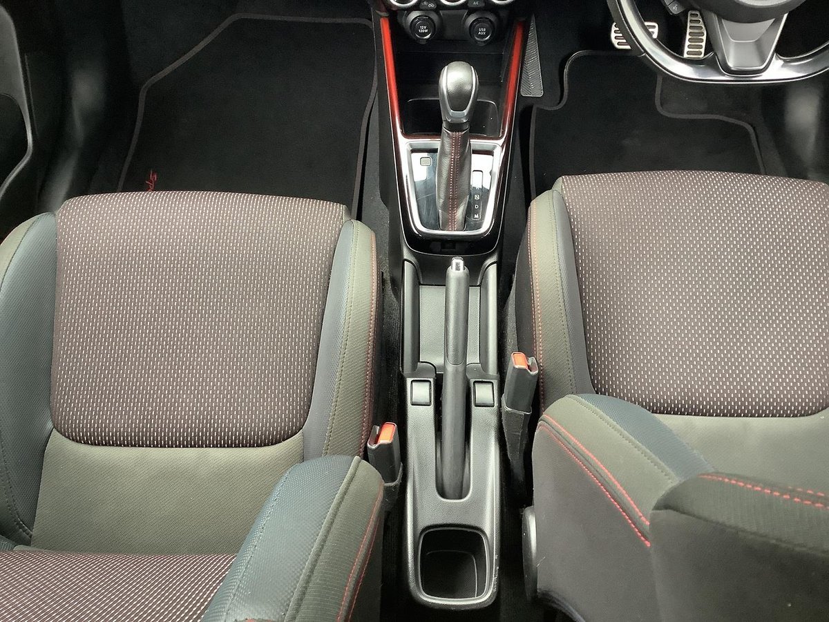 2018 Suzuki Swift Sport AZ image 16