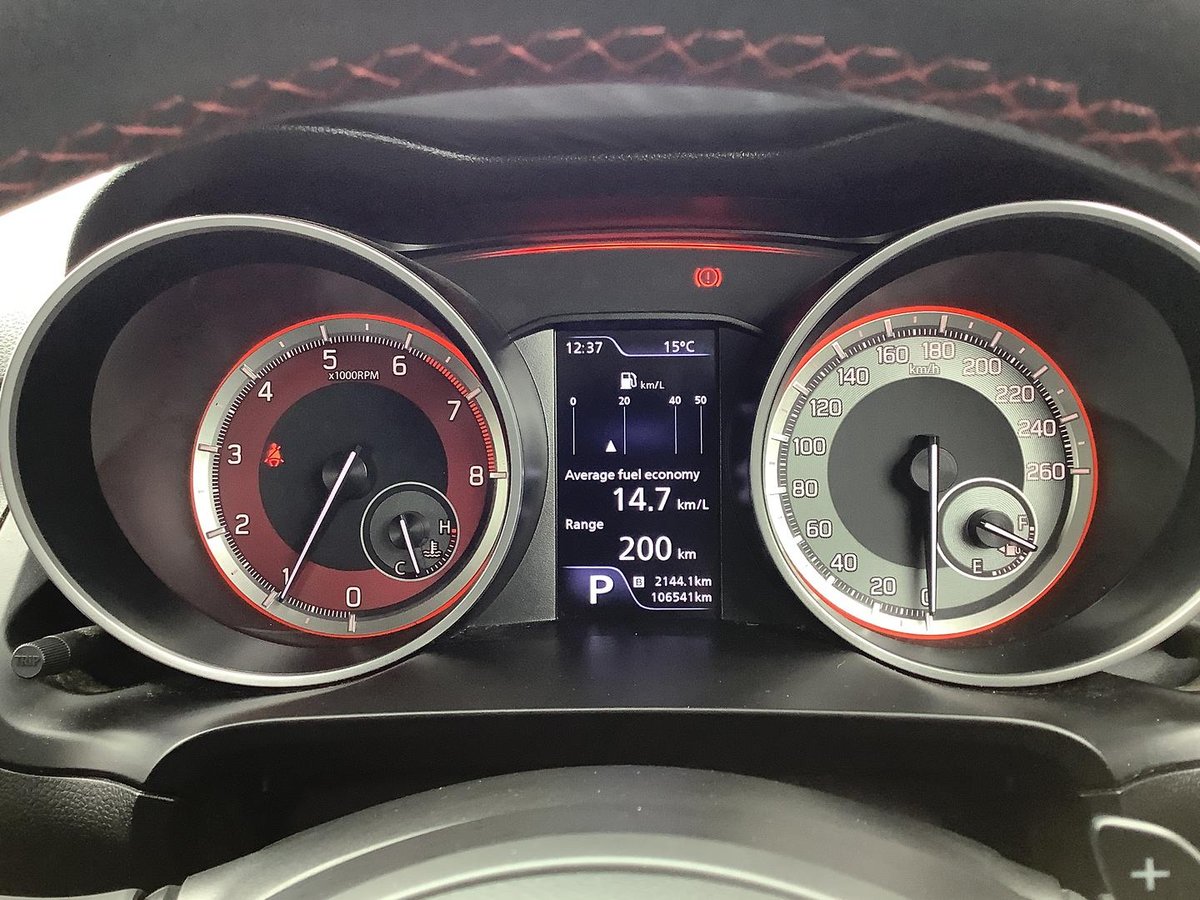 2018 Suzuki Swift Sport AZ image 30