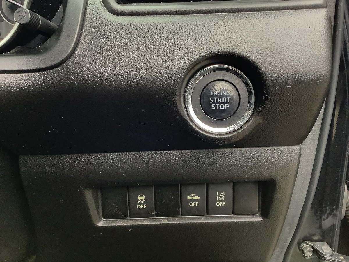 2018 Suzuki Swift Sport AZ image 22