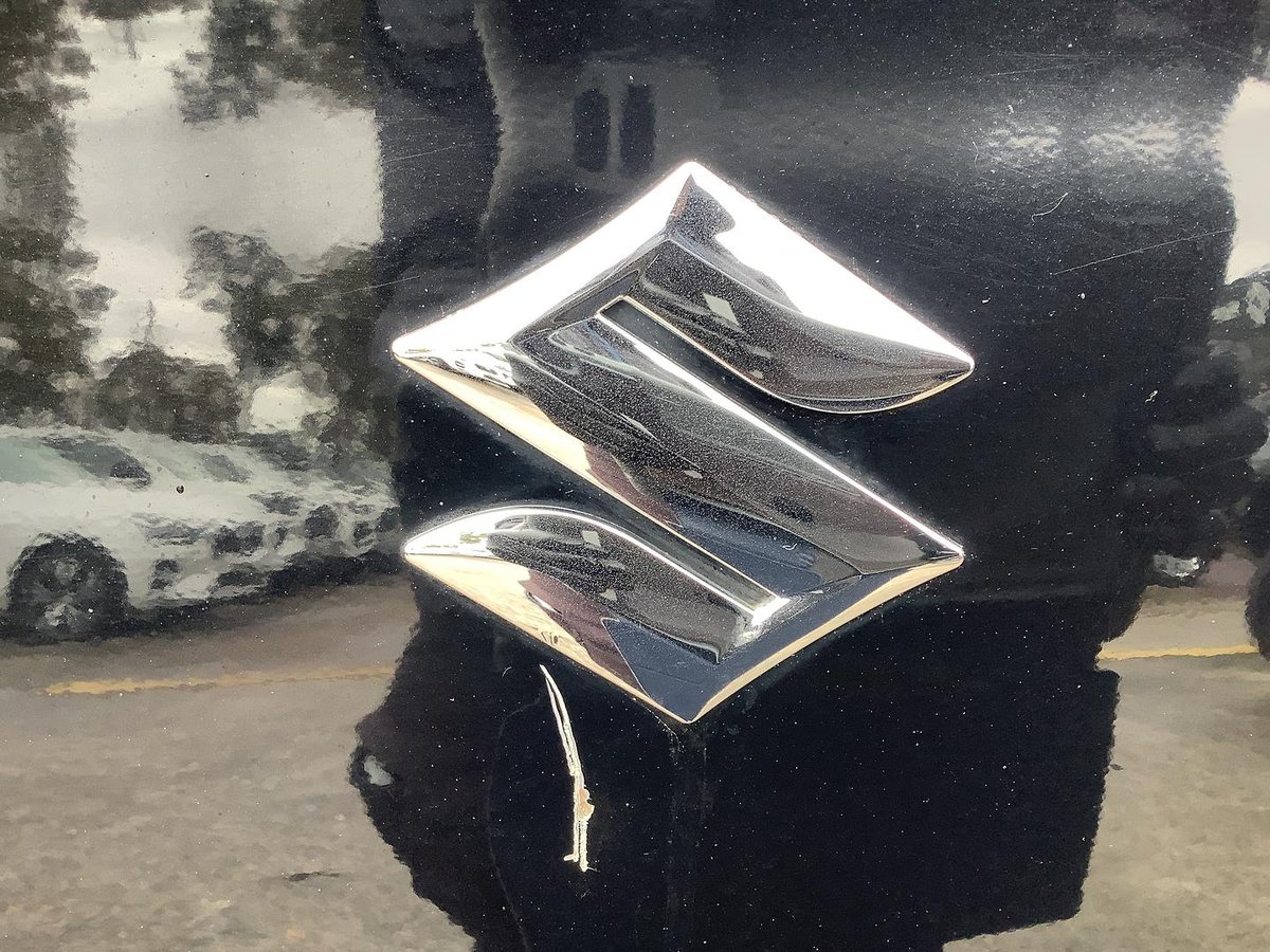 2018 Suzuki Swift Sport AZ image 9