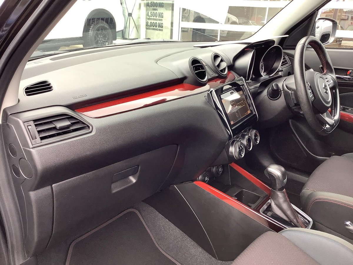 2018 Suzuki Swift Sport AZ image 20