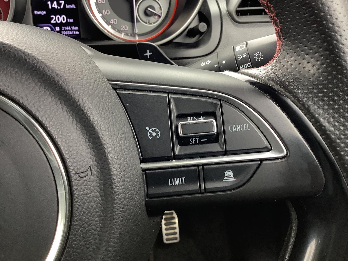 2018 Suzuki Swift Sport AZ image 27