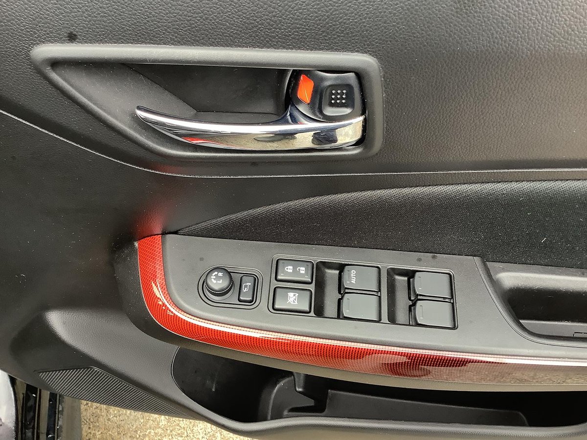 2018 Suzuki Swift Sport AZ image 21