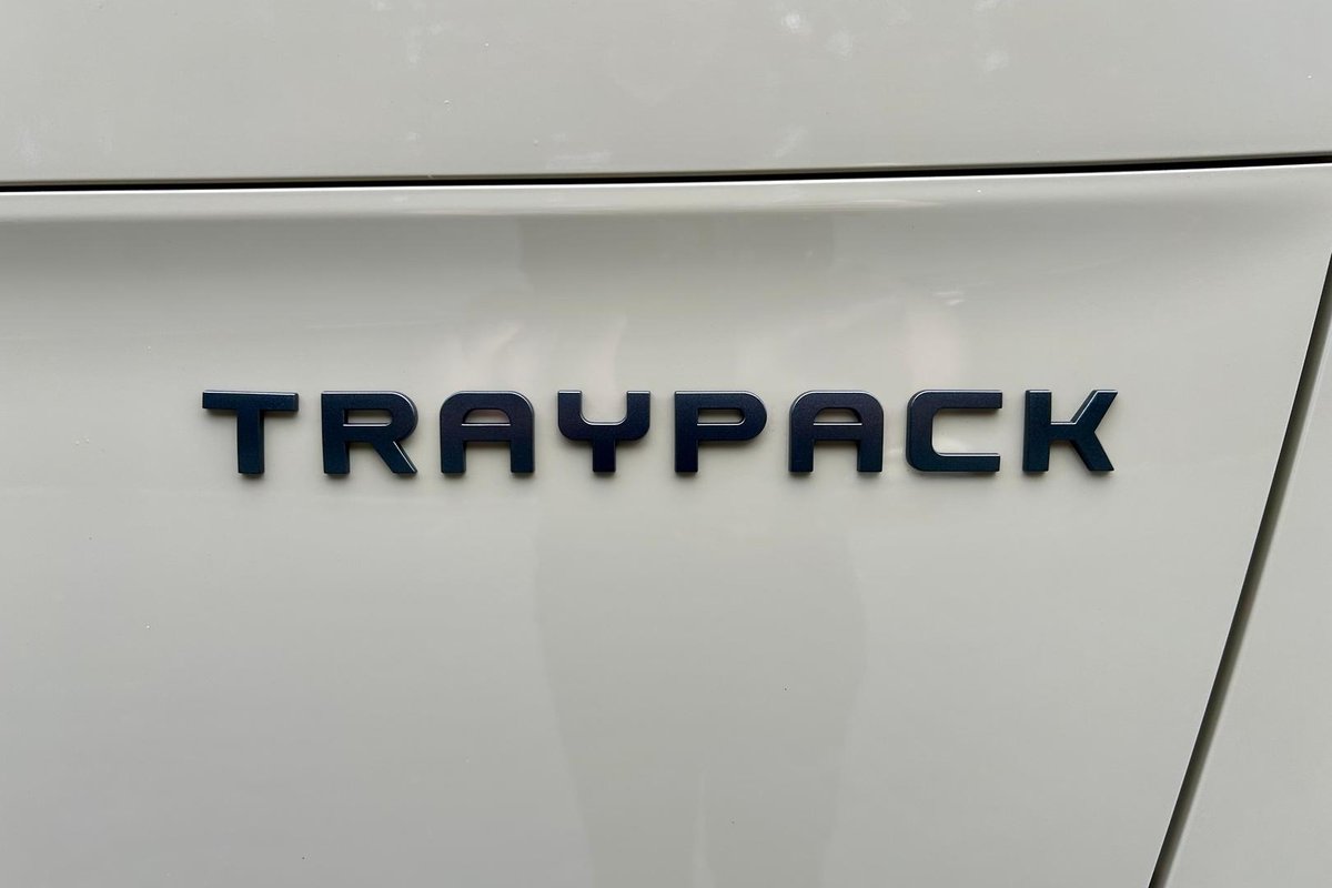 2026 Isuzu N Series NNR 45-150 DT C34 Traypack image 26