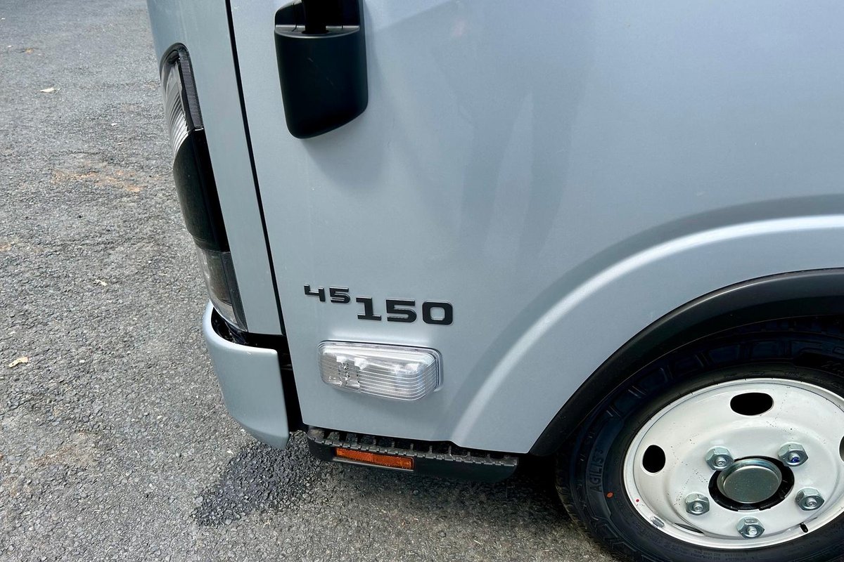 2026 Isuzu N Series NLR 45-150 DT D34 Traypack image 11