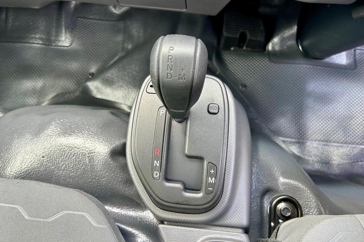 2026 Isuzu N Series NLR 45-150 DT D34 Traypack image 18