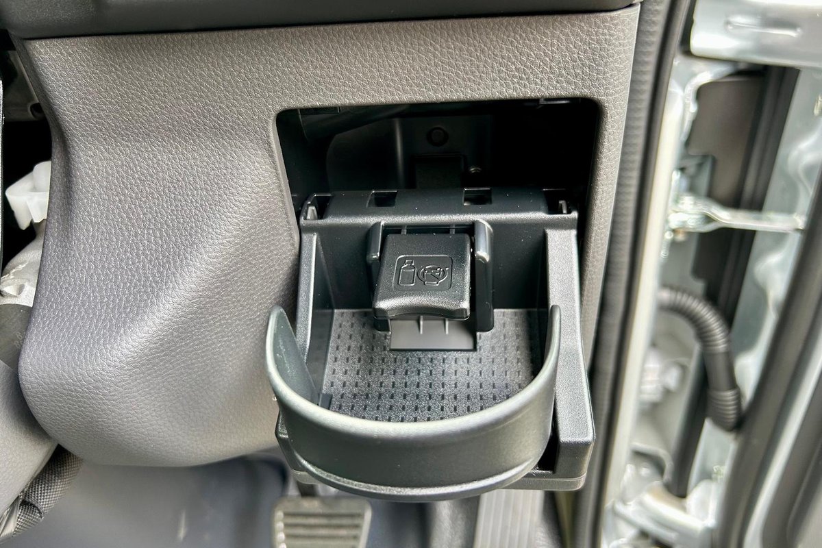 2026 Isuzu N Series NLR 45-150 DT D34 Traypack image 21