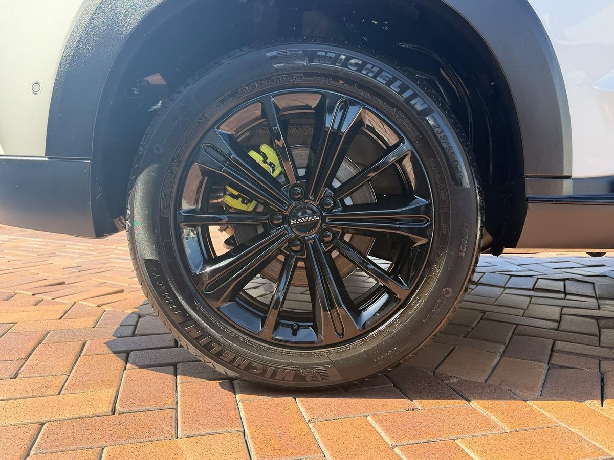 2023 GWM Haval H6GT Ultra B03 Four Wheel Drive image 38