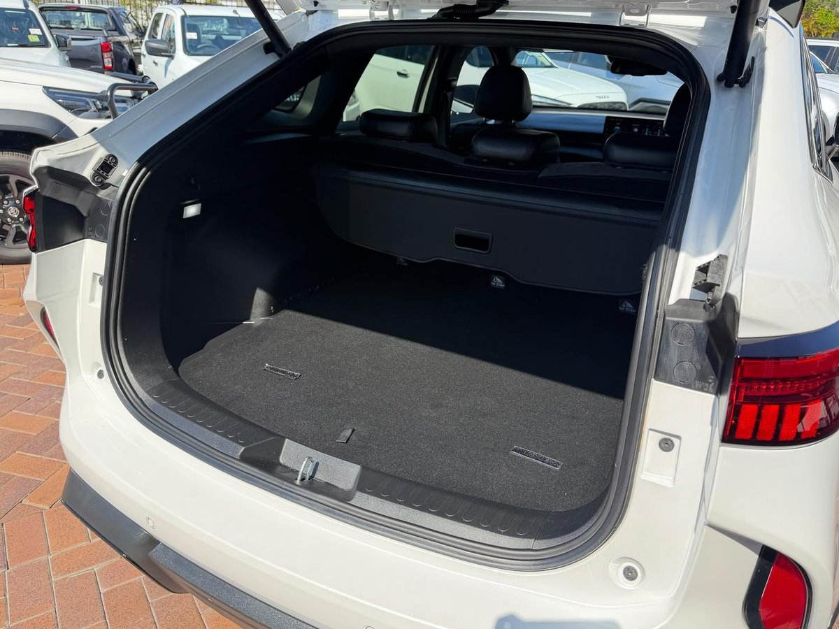 2023 GWM Haval H6GT Ultra B03 Four Wheel Drive image 9