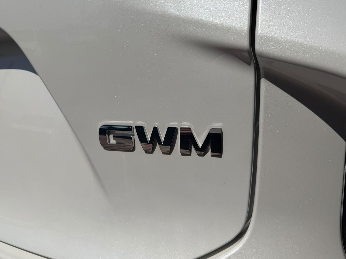 2023 GWM Haval H6GT Ultra B03 Four Wheel Drive image 35