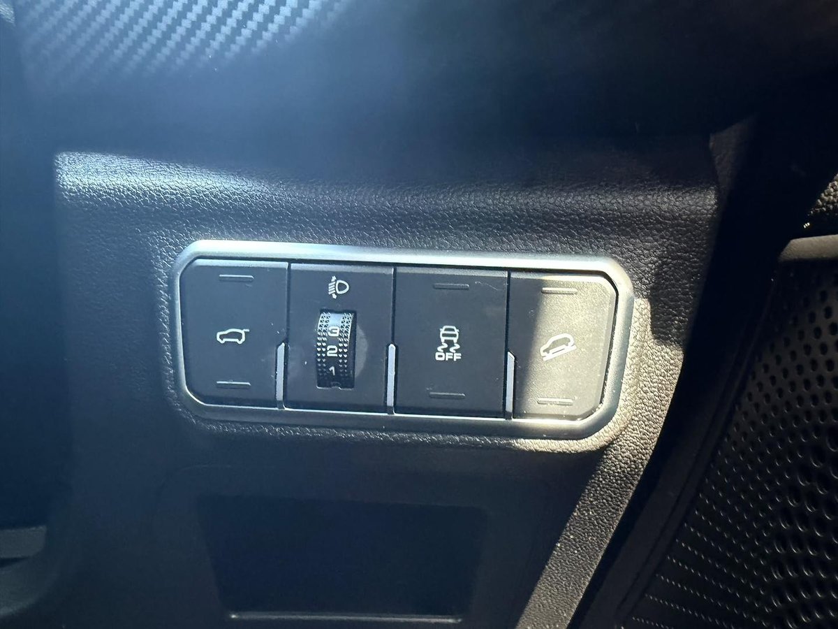 2023 GWM Haval H6GT Ultra B03 Four Wheel Drive image 31