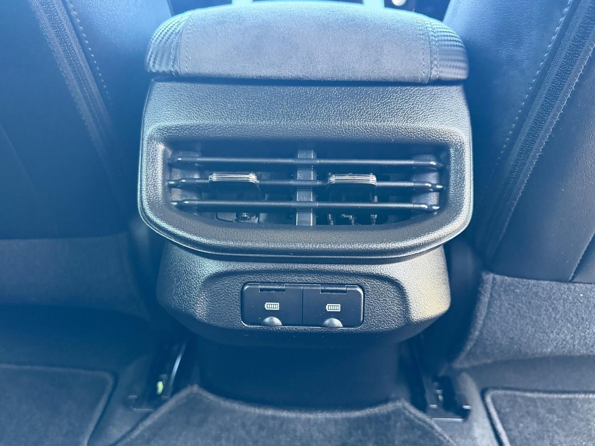 2023 GWM Haval H6GT Ultra B03 Four Wheel Drive image 14
