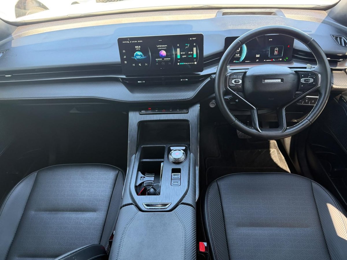 2023 GWM Haval H6GT Ultra B03 Four Wheel Drive image 21