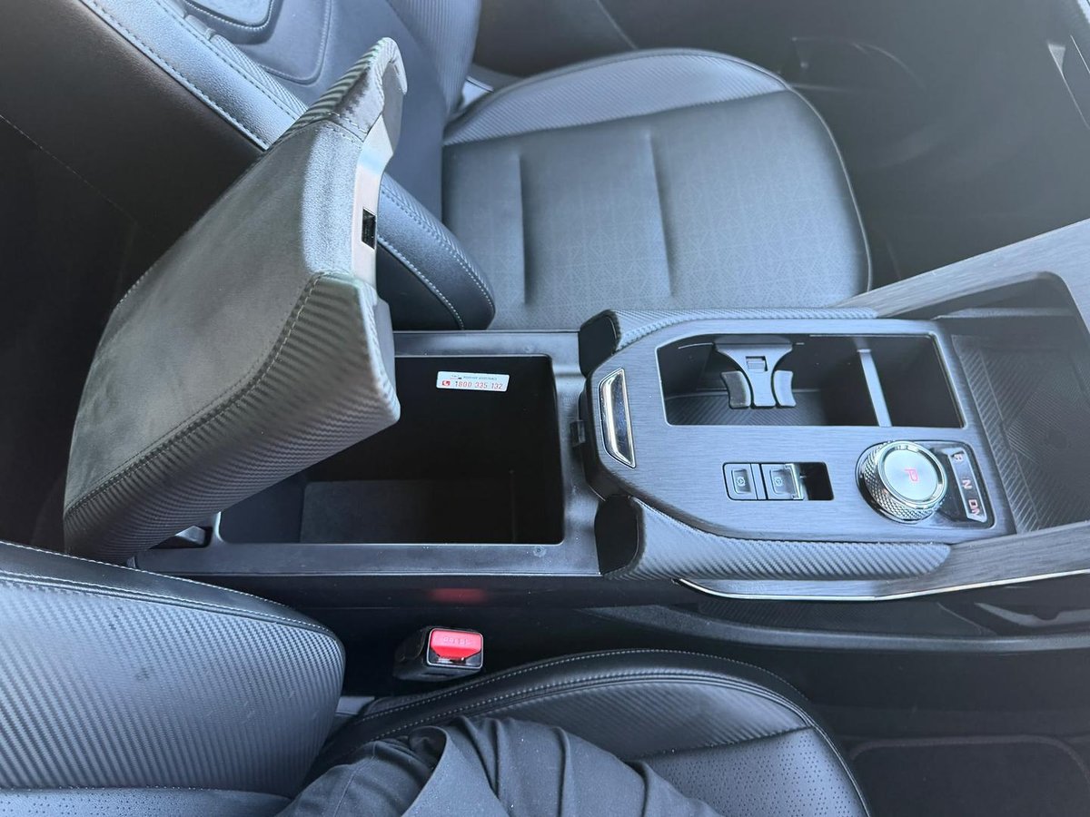 2023 GWM Haval H6GT Ultra B03 Four Wheel Drive image 23