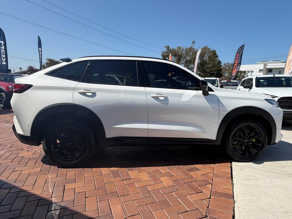 2023 GWM Haval H6GT Ultra B03 Four Wheel Drive image 8