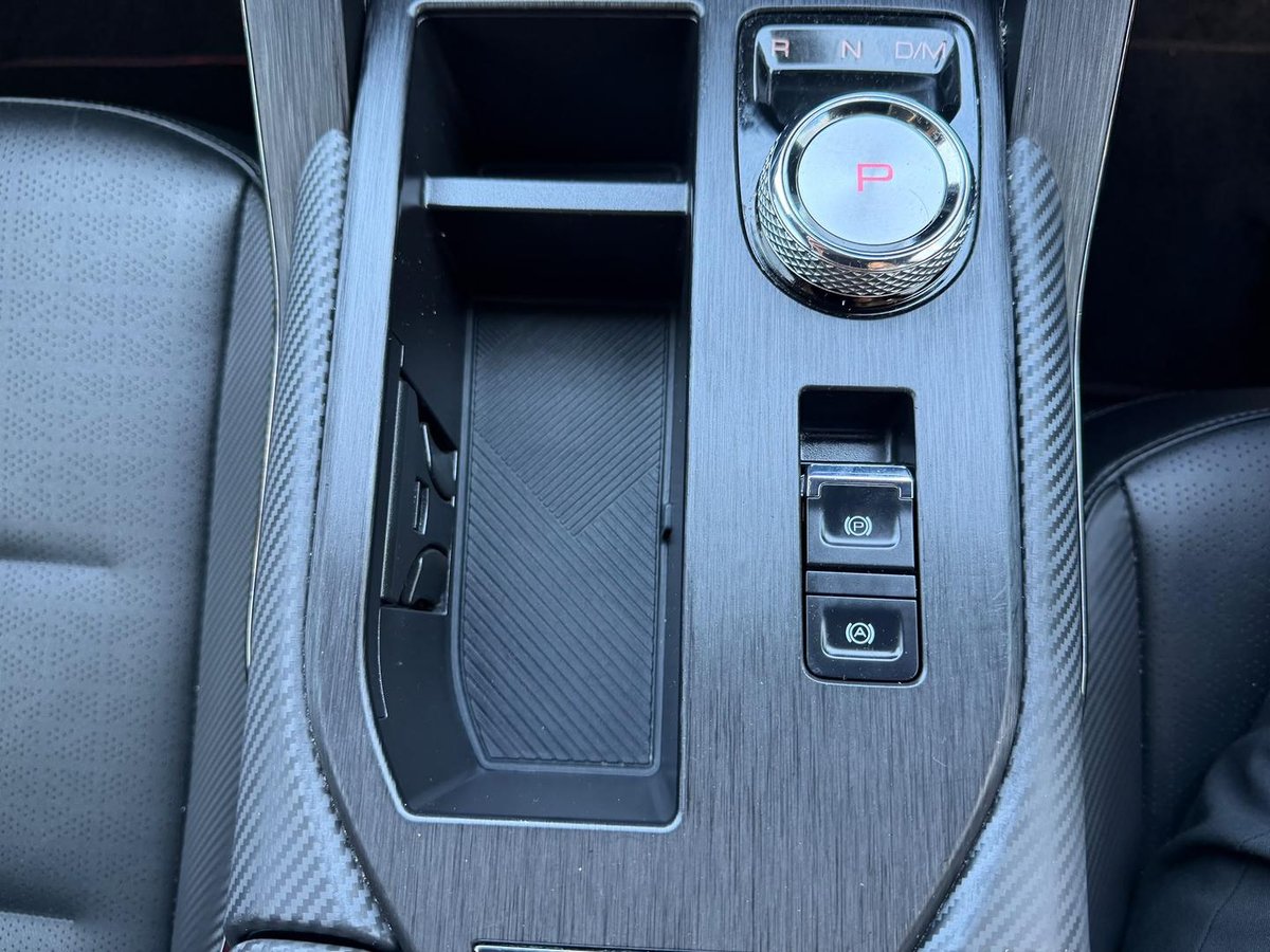 2023 GWM Haval H6GT Ultra B03 Four Wheel Drive image 15