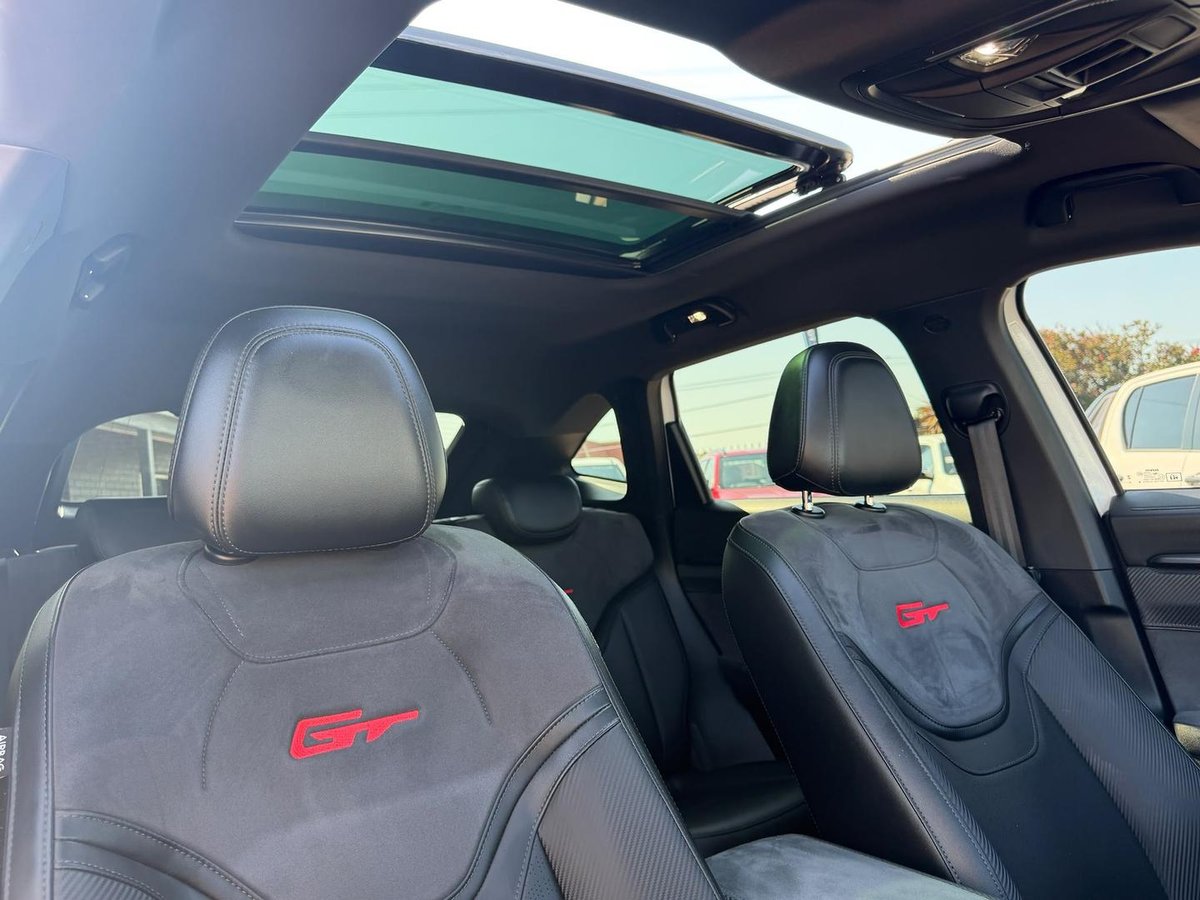 2023 GWM Haval H6GT Ultra B03 Four Wheel Drive image 32