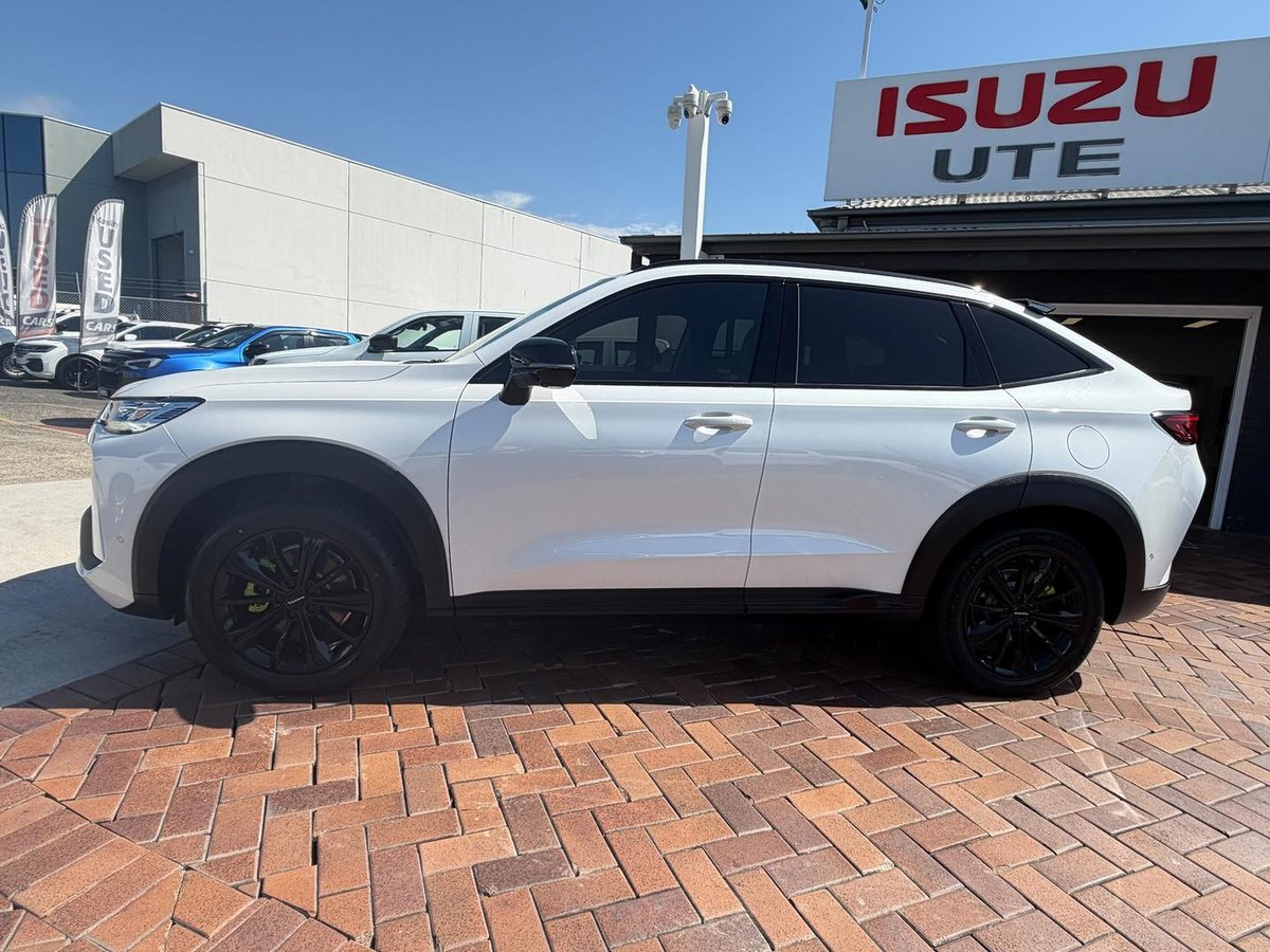2023 GWM Haval H6GT Ultra B03 Four Wheel Drive image 7