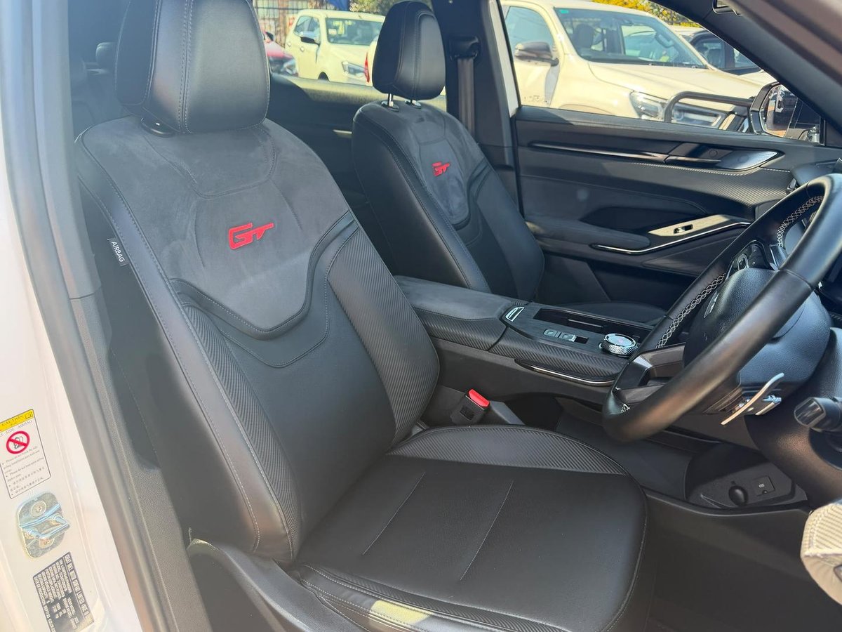 2023 GWM Haval H6GT Ultra B03 Four Wheel Drive image 29