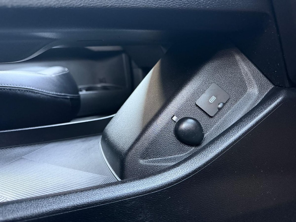 2023 GWM Haval H6GT Ultra B03 Four Wheel Drive image 22
