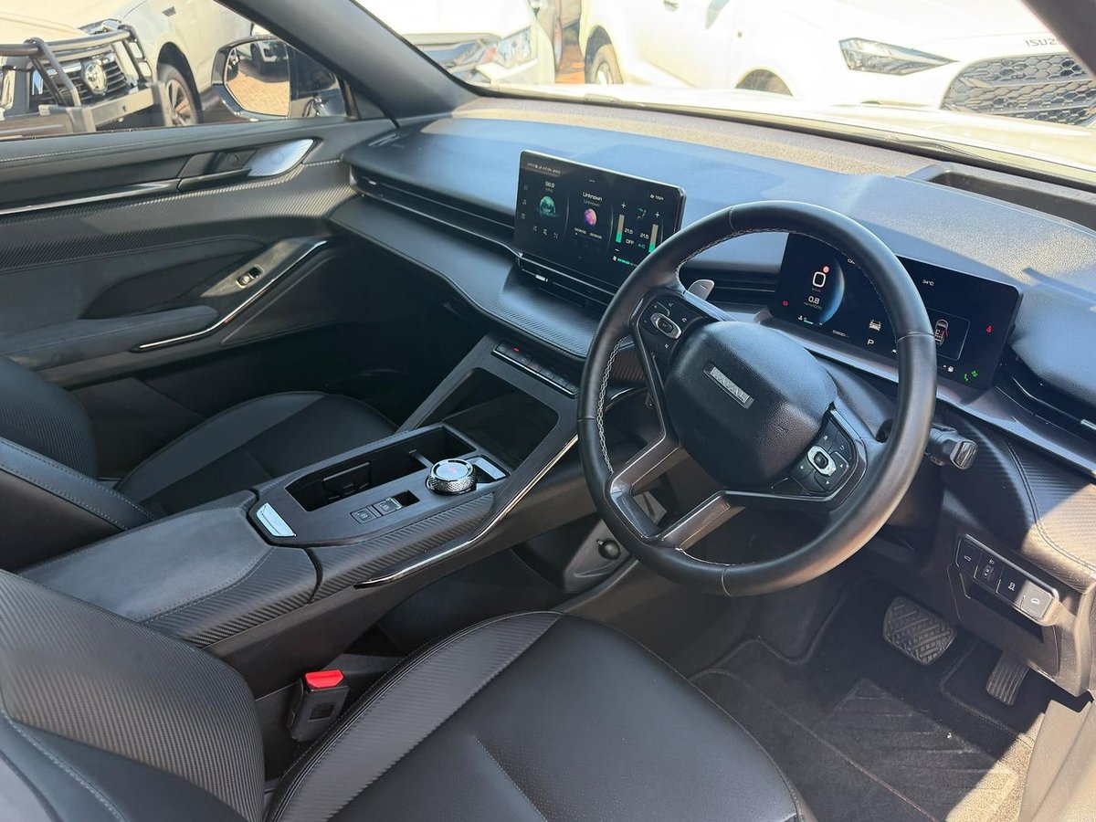 2023 GWM Haval H6GT Ultra B03 Four Wheel Drive image 30