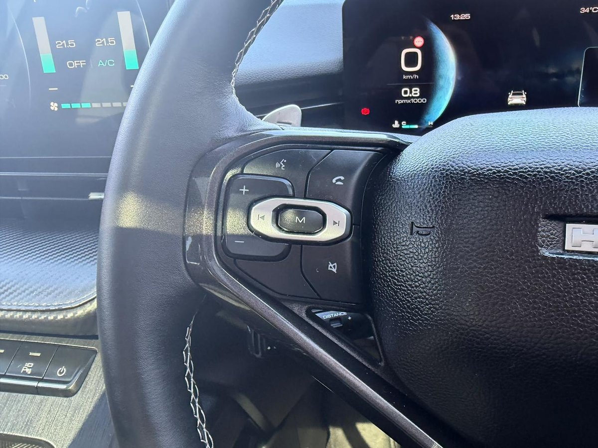 2023 GWM Haval H6GT Ultra B03 Four Wheel Drive image 37
