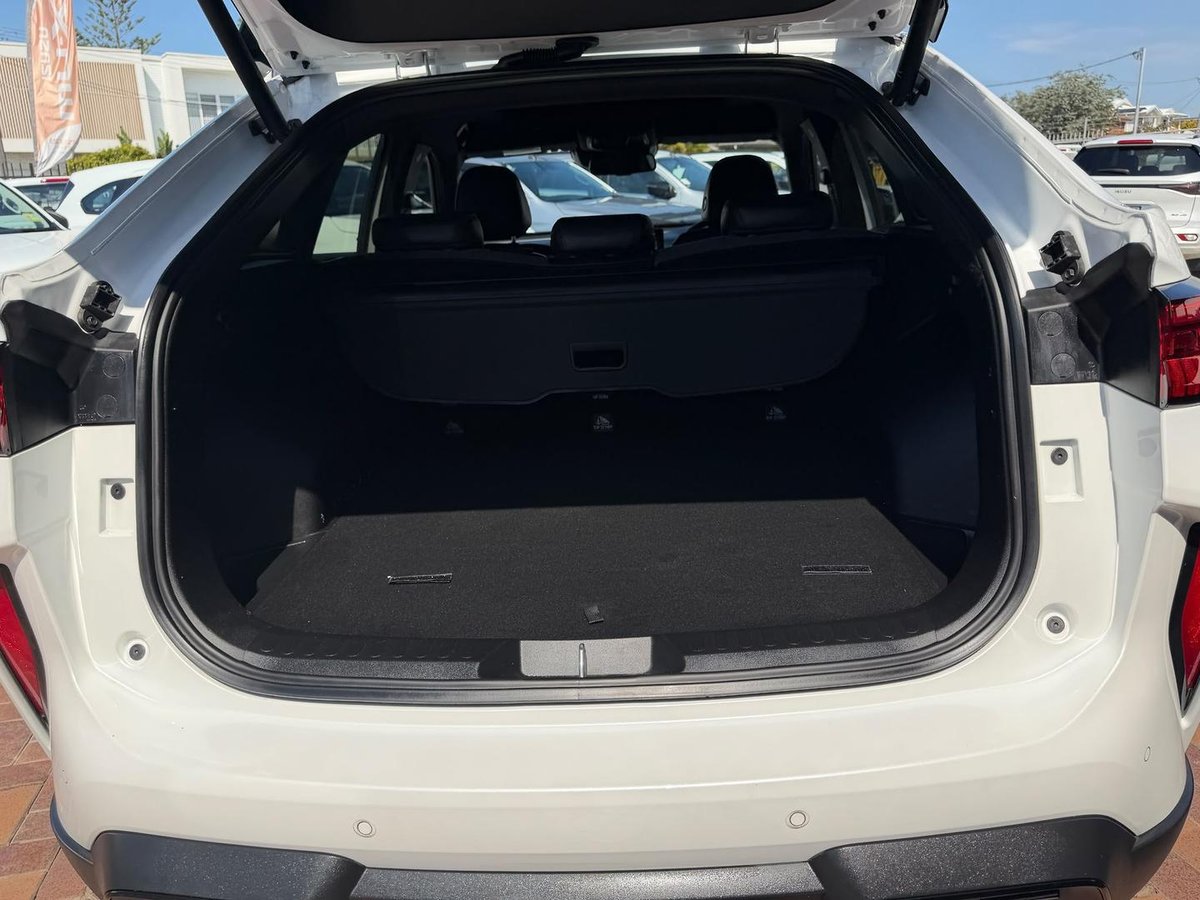 2023 GWM Haval H6GT Ultra B03 Four Wheel Drive image 6