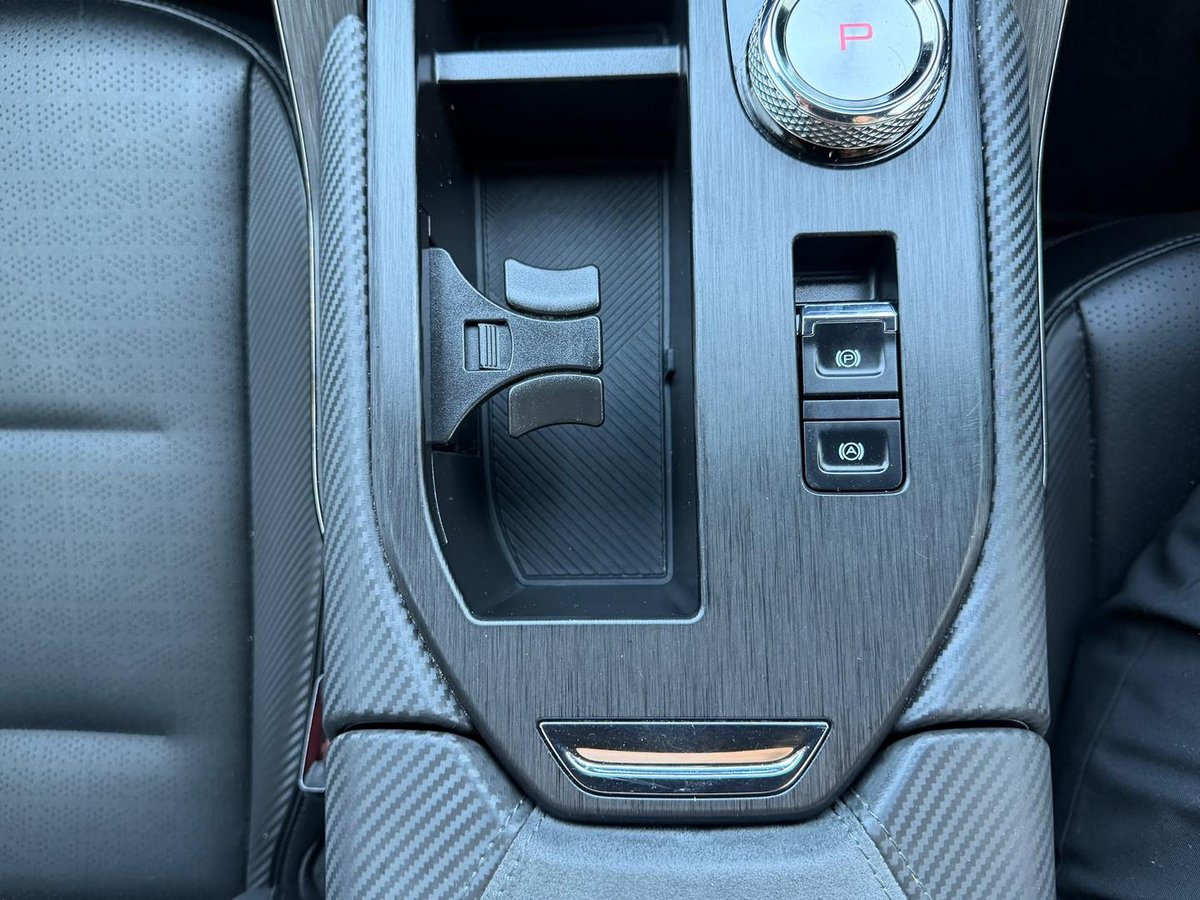 2023 GWM Haval H6GT Ultra B03 Four Wheel Drive image 26