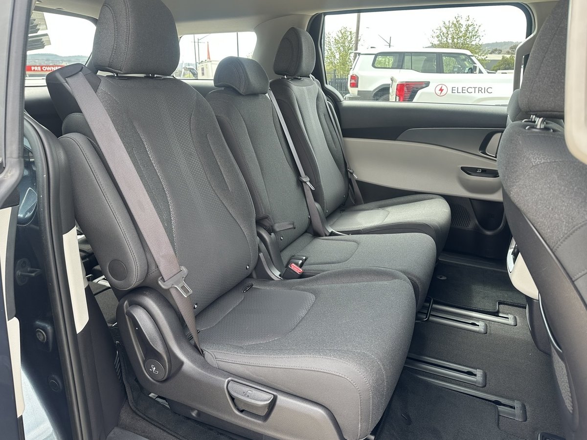 2023 Kia Carnival S KA4 MY23 image 10