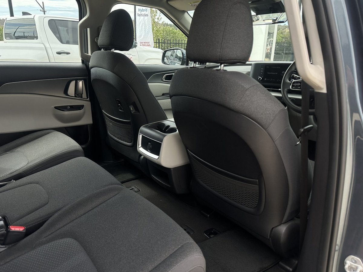 2023 Kia Carnival S KA4 MY23 image 11