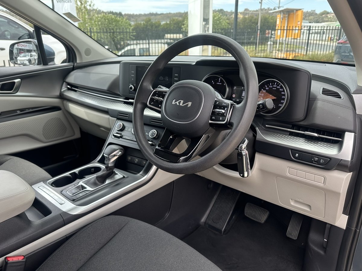 2023 Kia Carnival S KA4 MY23 image 12