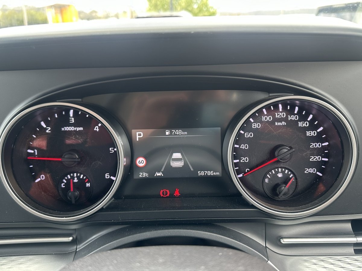 2023 Kia Carnival S KA4 MY23 image 14