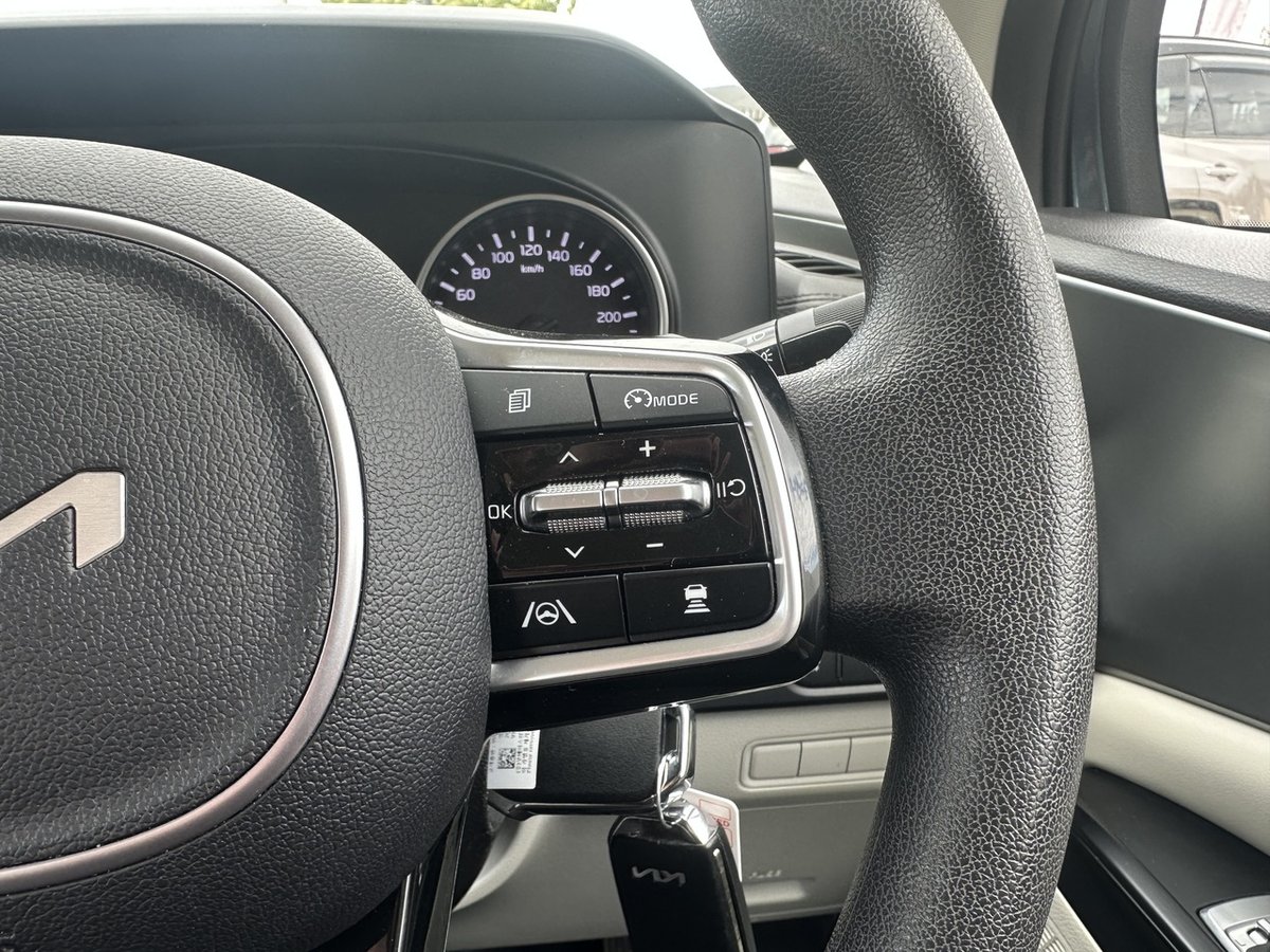 2023 Kia Carnival S KA4 MY23 image 15